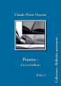 Pensées : D'Ici Et D'Ailleurs - Preview