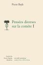 Pensees Diverses Sur La Comete - Preview