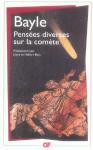 Pensées Diverses Sur La Comète
