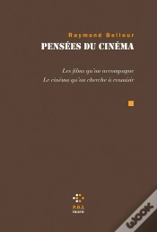 Capa do artigo Pensées Du Cinéma