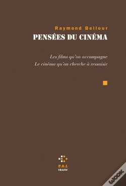 Capa do artigo Pensées Du Cinéma