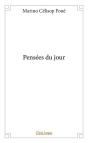 Pensees Du Jour - Preview