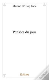 Pensees Du Jour