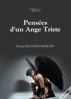 Capa do artigo Pensees D'Un Ange Triste