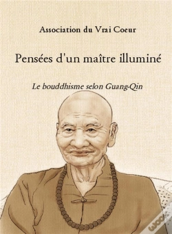 Capa do artigo Pensees D'Un Maitre Illumine