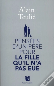 Capa do artigo Pensées D