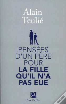 Capa do artigo Pensées D'Un Père Pour La Fille Qu'Il N'A Pas Eue