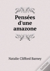 Capa do artigo Pensees D