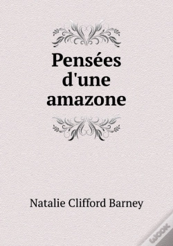 Capa do artigo Pensees D'Une Amazone