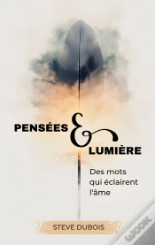 Capa do artigo Pensées & Lumière : Des Mots Qui Éclairent L