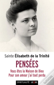 Capa do artigo Pensées