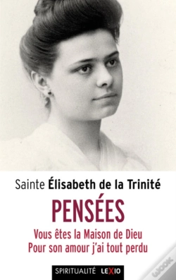Capa do artigo Pensées