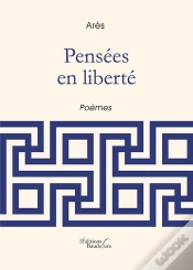 Capa do artigo Pensees En Liberte