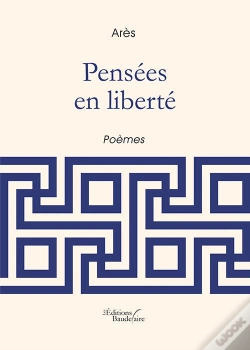 Capa do artigo Pensees En Liberte