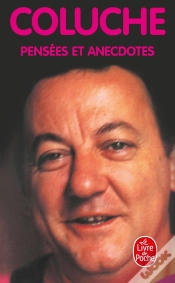 Capa do artigo Pensees Et Anecdotes