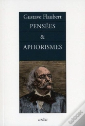 Capa do artigo Pensees Et Aphorismes