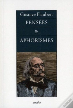 Capa do artigo Pensees Et Aphorismes