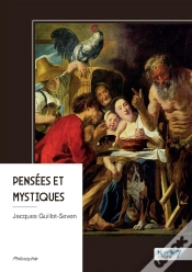 Capa do artigo Pensées Et Mystiques