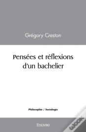 Capa do artigo Pensées Et Réflexions D