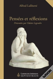 Capa do artigo Pensées Et Réflexions