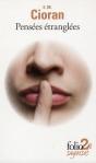 Pensees Etranglees/Le Mauvais Demiurge - Preview
