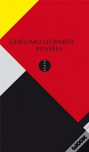 Capa do artigo Pensees
