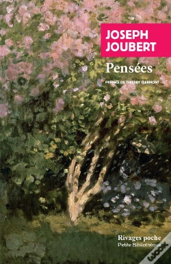 Capa do artigo Pensées