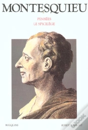 Capa do artigo Pensees ; Le Spicilege