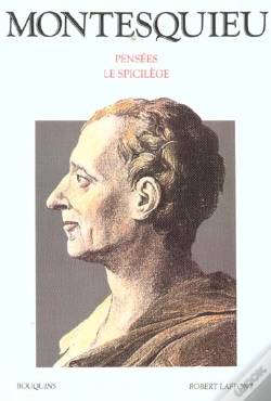 Capa do artigo Pensees ; Le Spicilege