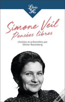 Capa do artigo Pensées Libres