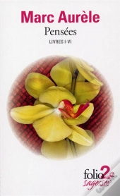 Pensées (Livres I-Vi)