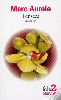 Capa do artigo Pensées (Livres I-Vi)