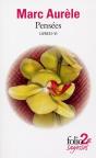Pensées (Livres I-Vi) - Preview