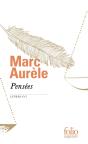 Pensees (Livres I-Vi) - Preview