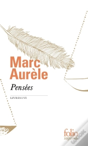 Capa do artigo Pensees (Livres I-Vi)