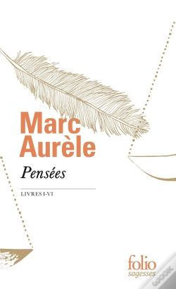 Capa do artigo Pensees (Livres I-Vi)