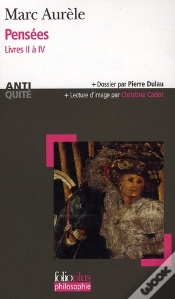 Capa do artigo Pensées, Livres Ii À Iv