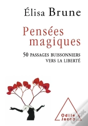 Capa do artigo Pensees Magiques