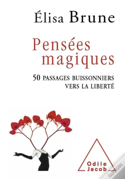 Capa do artigo Pensees Magiques