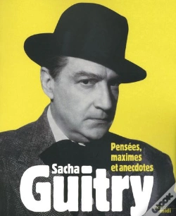 Capa do artigo Pensees Maximes Et Anecdotes