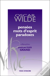 Capa do artigo Pensées, Mots D