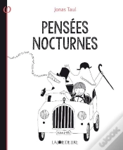 Capa do artigo Pensees Nocturnes