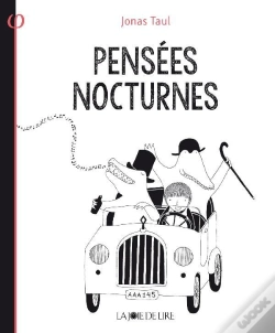 Capa do artigo Pensees Nocturnes