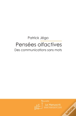 Capa do artigo Pensées Olfactives ; Des Communications Sans Mots