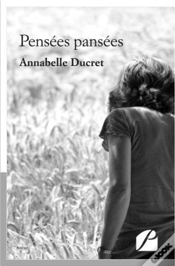 Capa do artigo Pensees Pansees