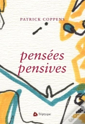 Capa do artigo Pensees Pensives