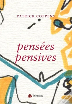 Capa do artigo Pensees Pensives