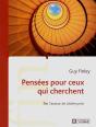 Pensees Pour Ceux Qui Cherchent - Preview
