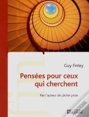 Capa do artigo Pensees Pour Ceux Qui Cherchent