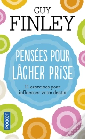 Capa do artigo Pensees Pour Lacher Prise